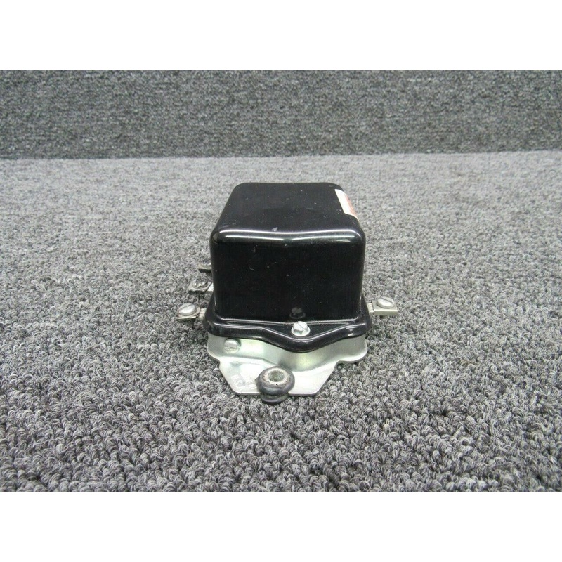 VR300-28-50 (Use: DGR7-28-50) Cessna 320 Electrodelta Voltage Regulator (V: 28)