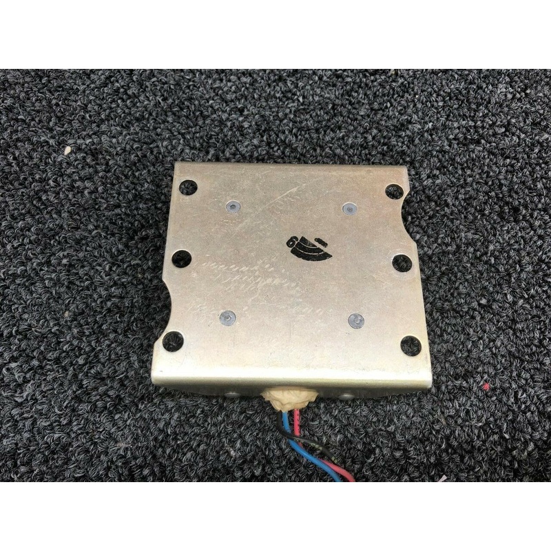 VR500-0102 Cessna T210M Electrodelta Voltage Regulator (Volts: 28)
