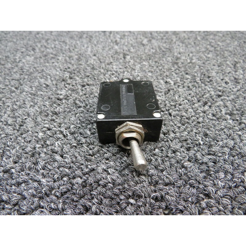 W31-X2M1G-40 Potter and Brumfield Circuit Breaker (Amps: 40)