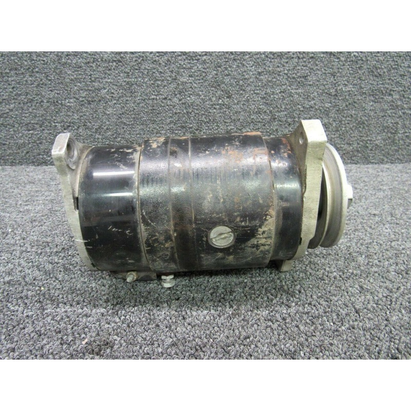 101912 Delco Remy Starter Assy (Volts: 12, Amps: 50)