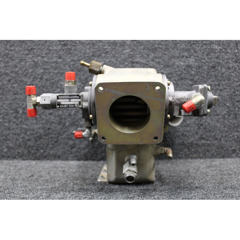 10240A (Alt: 42K19837) NDM Turbo Intercooler Assembly with Controllers