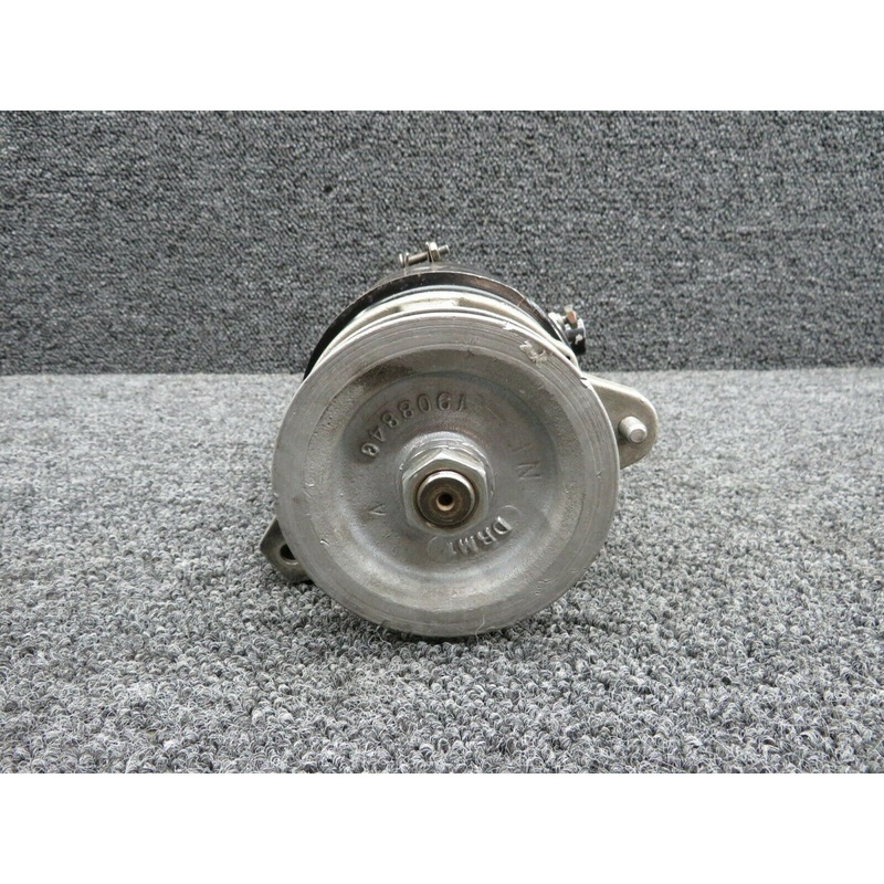 1101900 (USE: 1101900R) Lycoming O-540-A1C5 Delco Starter (12V, 35A) (Core)