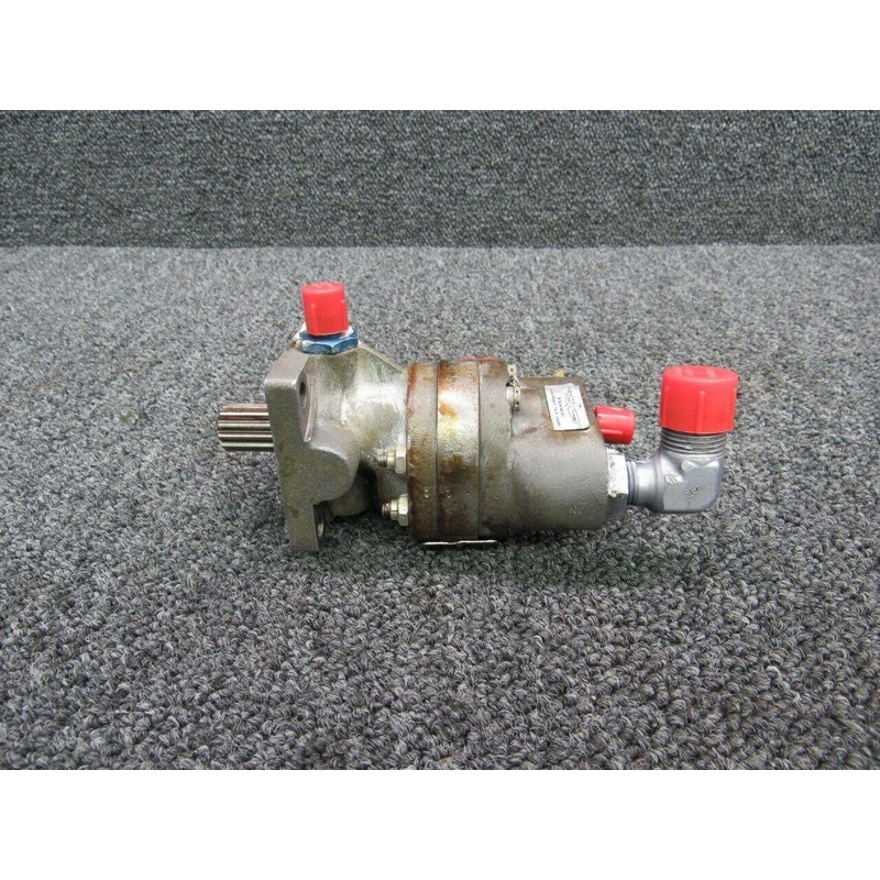 1235 Lycoming TIO-540-A2B Eastern Industries Hydraulic Pump
