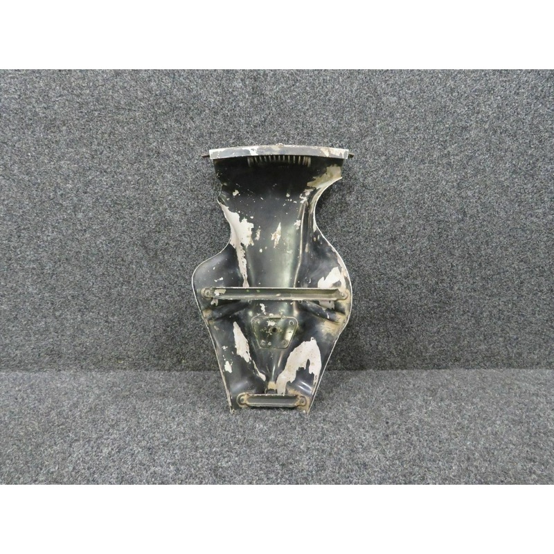 14938 Pratt & Whitney R-1340 Engine Baffle (SA)