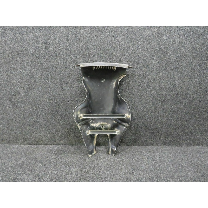 14940 Pratt and Whitney R-1340 Engine Baffle (SA)