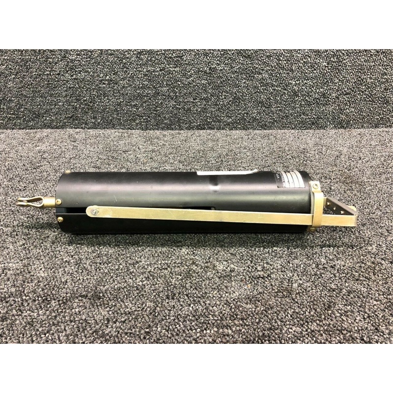 1900-6-1 Brittain BI-707 Servo Assembly