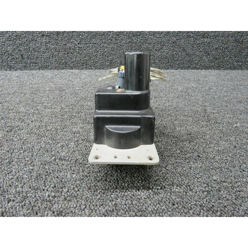 1C373-4-276 Bellanca 17-30 Mitchell Industries Servo Assembly (Volts: 14)