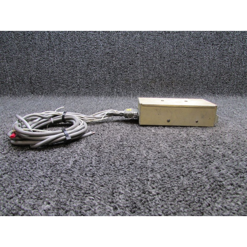 1C493 Edo Avionics Autopilot Glideslope Coupler