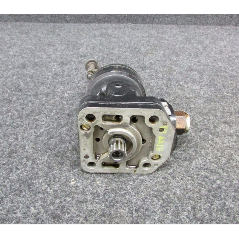 210444D Woodward Propeller Governor Assy (CORE) (SA)