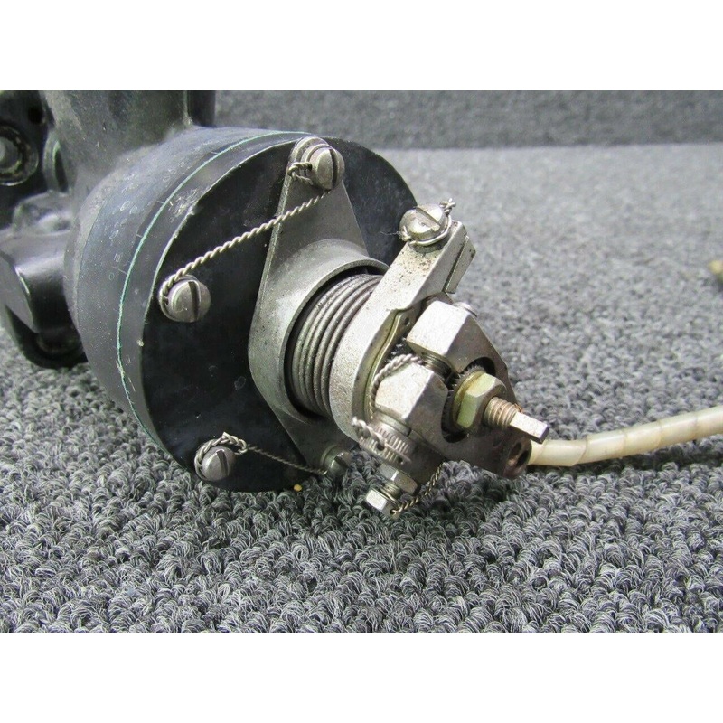 210595 Cessna 421B Continental GTSIO-520-H Woodward Propeller Governor