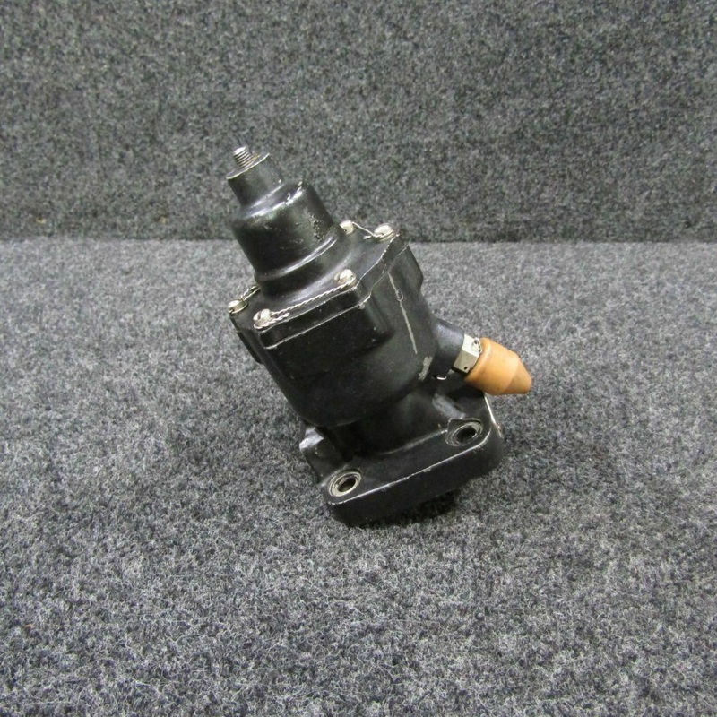 210598-M Woodward Propeller Governor (C20)