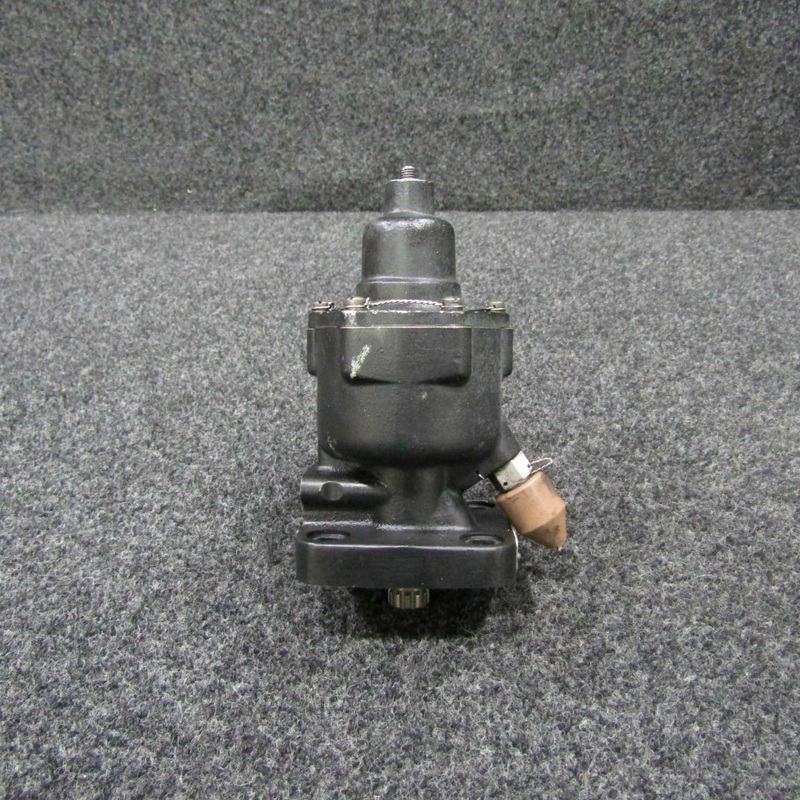 210598 Woodward Propeller Governor (C20)