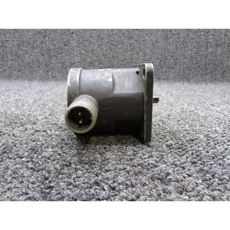 22A623 (Alt: 50196-000) Globe 2-Pole Tachometer Generator Assembly