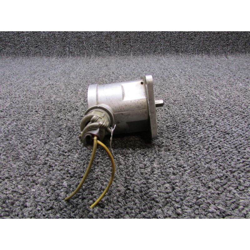 25140-22A623 (Use: 22A623) Globe Tachometer Generator with Connector (C20)