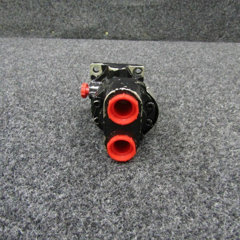26802-8 Piper PA-31T Eastern Industries Hydraulic Pump (C20)