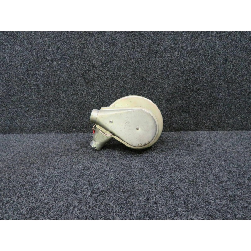 27D39 Aircraft Heating and Electrical Combustion Air Blower Motor (C20)