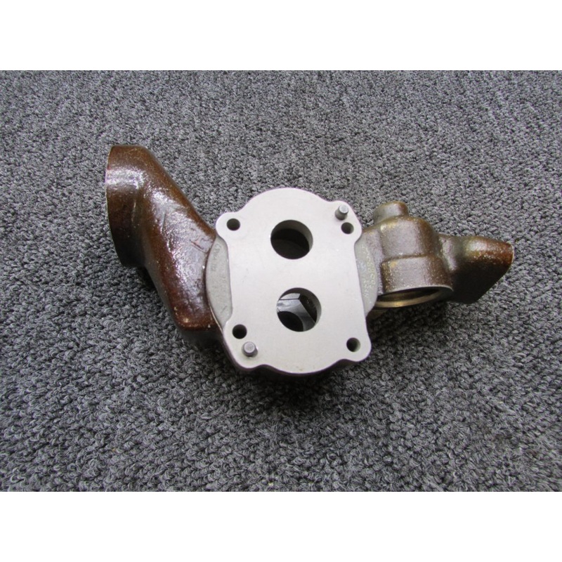 3021601A Pratt and Whitney PT6 Pump Housing (C20)