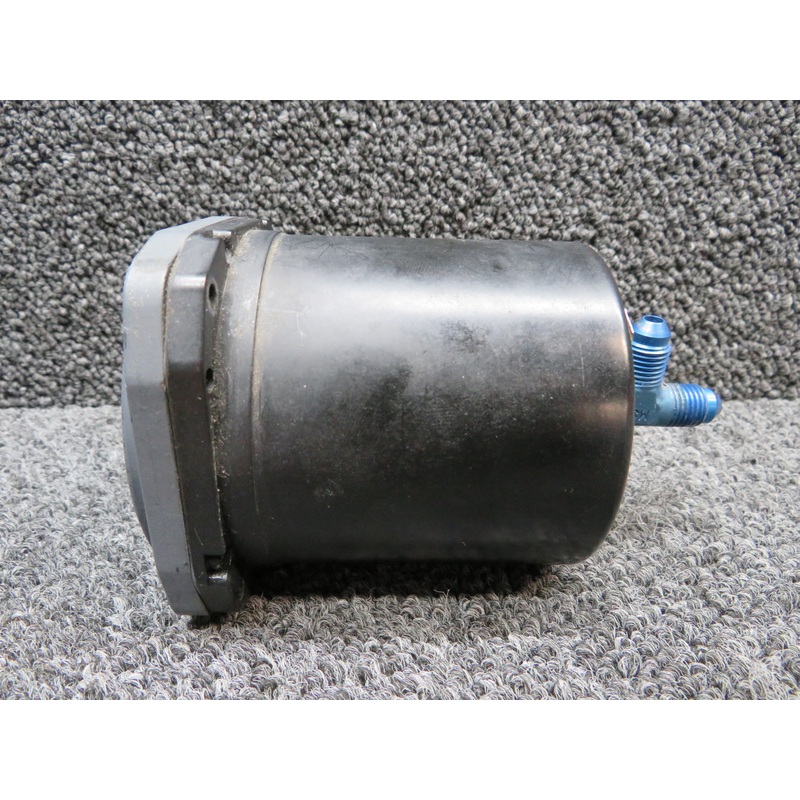 360-00-1210 MacLeod Type IV Rate of Climb Indicator
