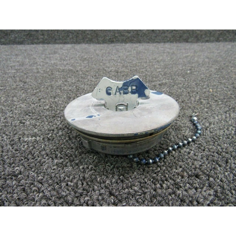 37810-1 Beech V35A Gabb Special Products Fuel Cap Assy