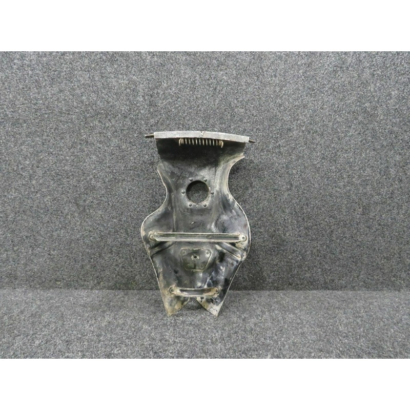38442D Pratt and Whitney R-1340 Engine Baffle (SA)