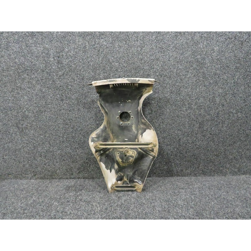 38443B Pratt and Whitney R-1340 Engine Baffle (SA)