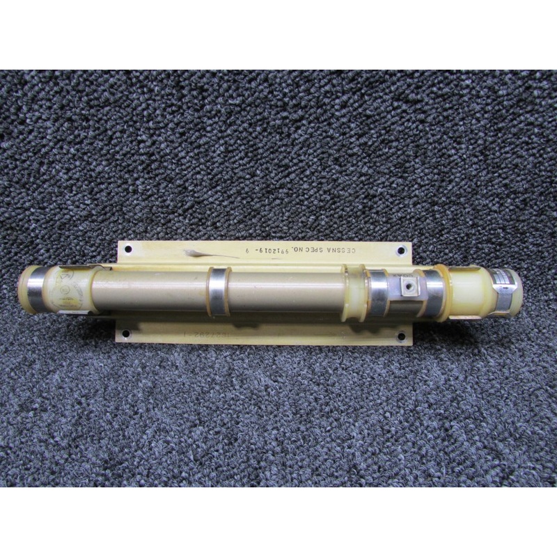 391046-221 (Use: 9912019-13) Cessna Citation 500 Simmonds Fuel Transmitter (28V)