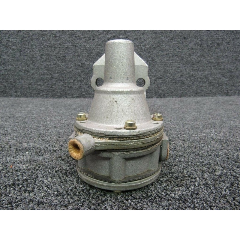 41272 AC Fuel Pump (Medium Pressure) (WV)