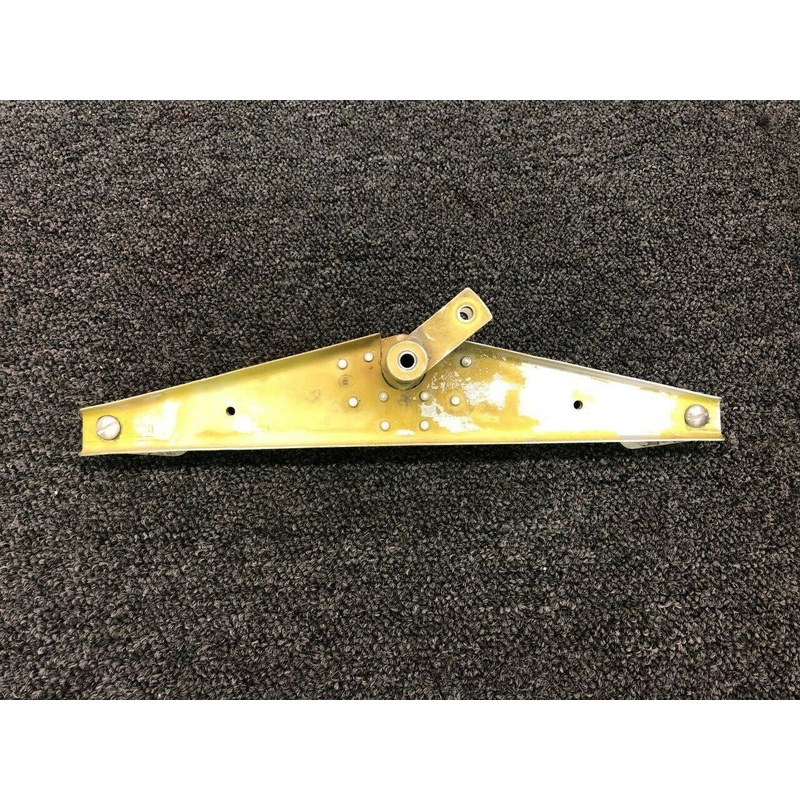 4510004-502 Aero Commander 680FL Aileron Bellcrank Assy RH