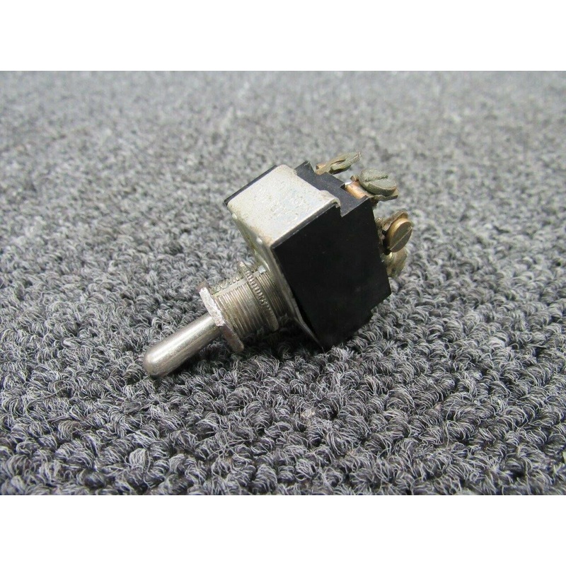 487-914 (Alt: D7270-1-5) Carling Vent Fan Ground Switch