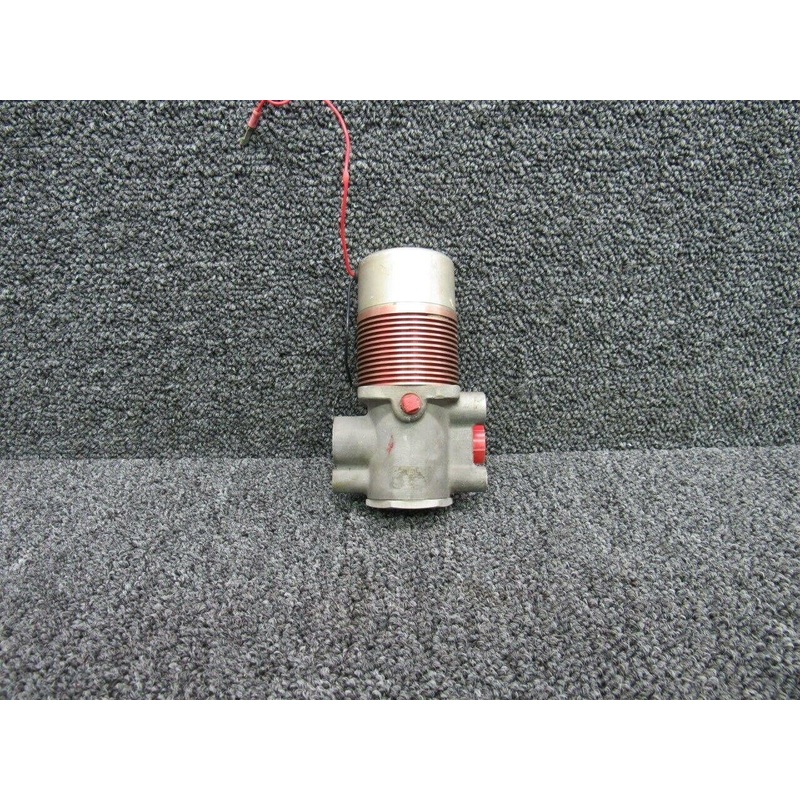 53050-000 (Use: 481-743) Piper Weldon Fuel Pump Assy (Volts: 28)