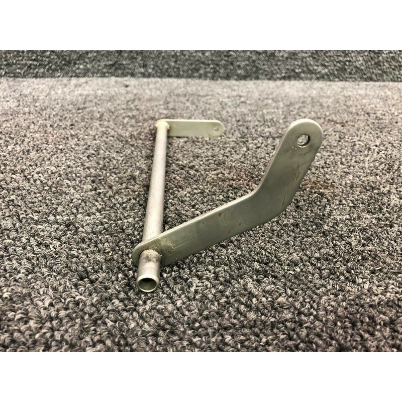 5540048-13 Aero Commander 680FL Shaft Flap Control