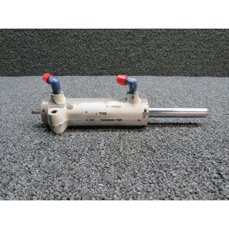 5750039-21 Aero Commander 680F Nose Gear Steering Cylinder Assembly (CORE)