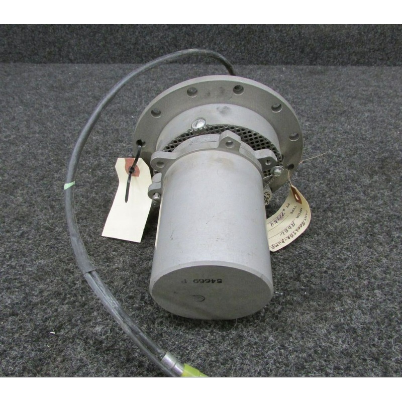 71154 (USE: 50-389053) ADEL Fuel Boost Pump Assy (Volts: 28) (CORE)