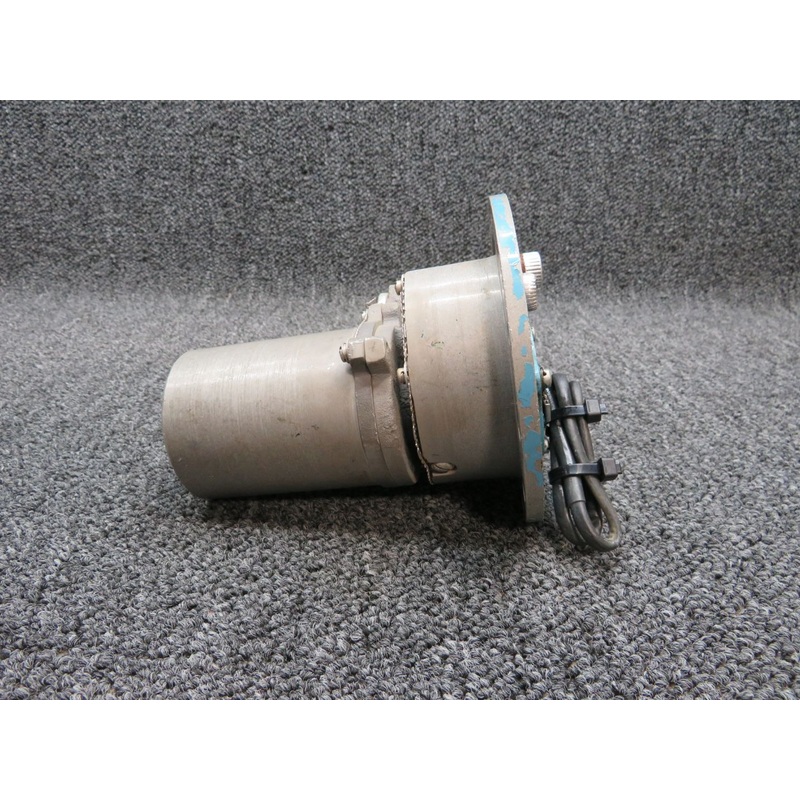 71599 Adel Fuel Boost Pump Assembly (Volts: 28) (GXY)