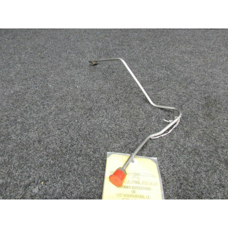 7916374-548 Douglas DC-9 Pipe Assembly (SA)