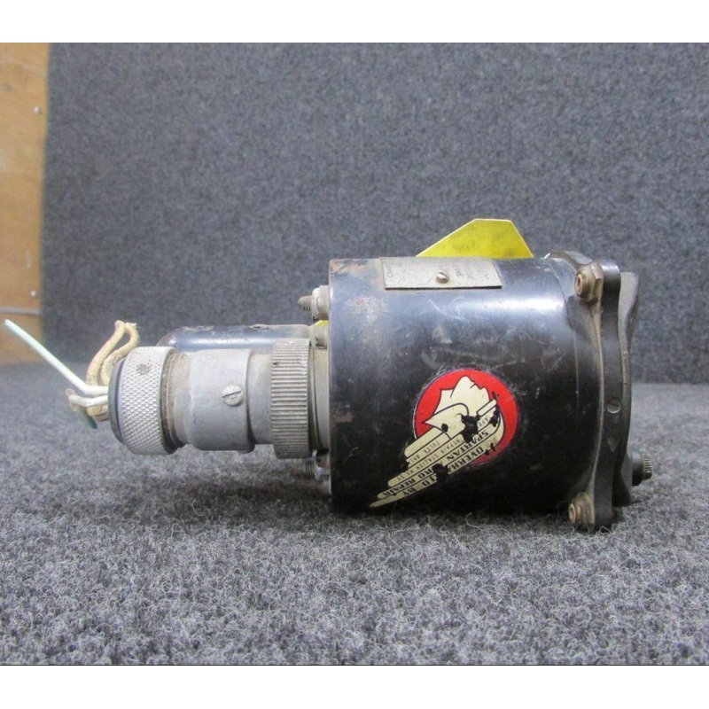 8500-1-1 Cambridge Fuel-Air Ration Ind (CORE)