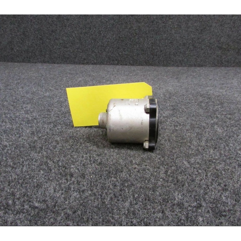 9107-C126A Edison Temperature Indicator (CORE)