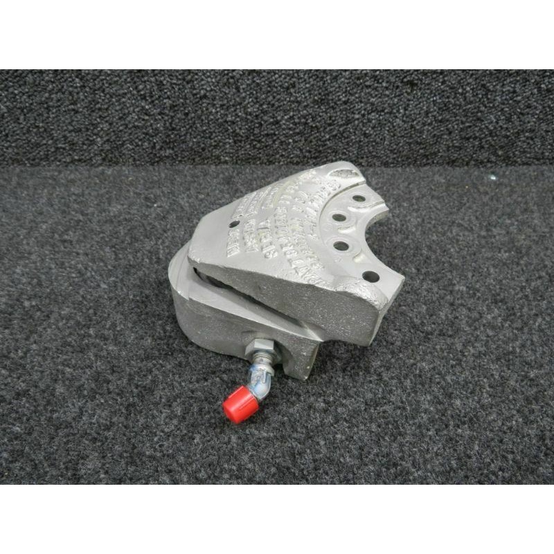 9520923 Cessna 195 Goodyear Brake Assy