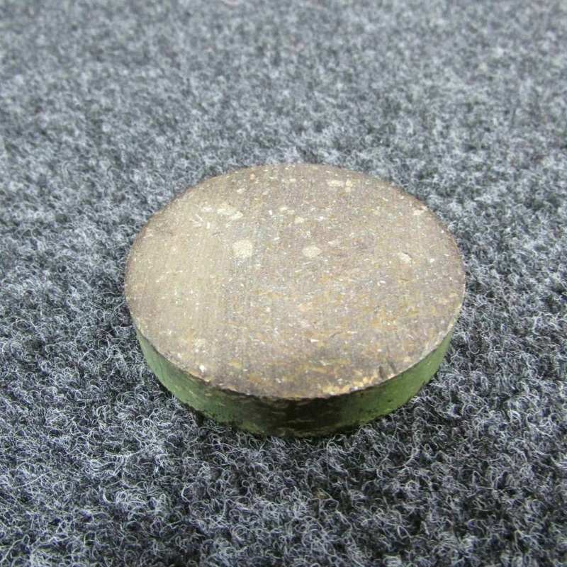 9525382 Goodyear Brake Puck (NEW OLD STOCK) (C20)