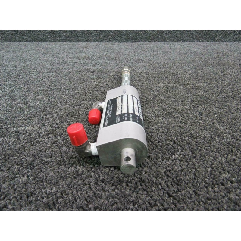 96-380034-23 (Alt: 96-380034-1) Beech Commercial Aircraft Master Brake Cylinder
