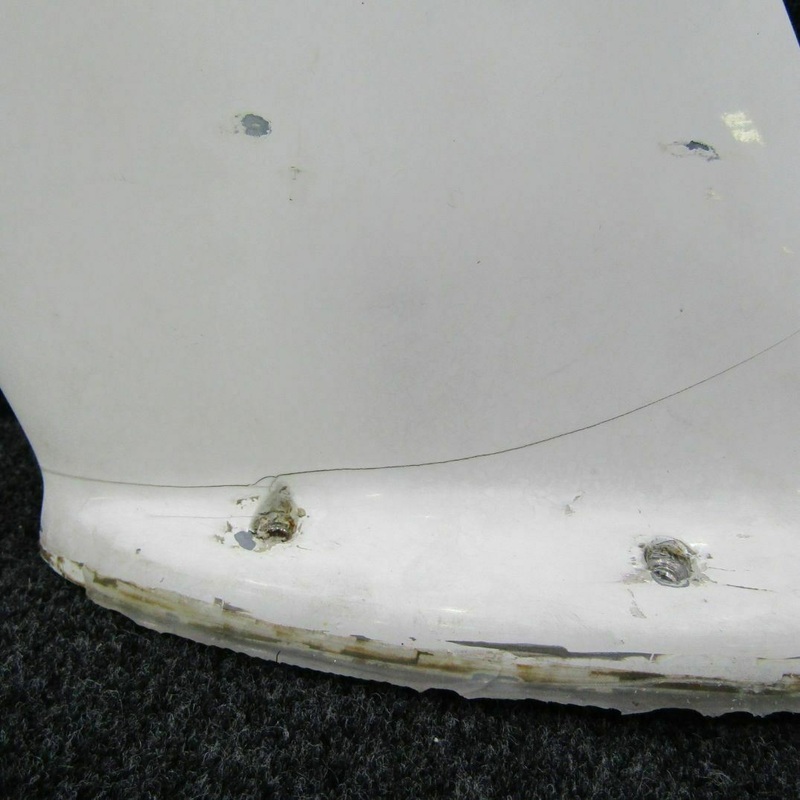 CI-108 Comant VHF Communication Antenna (C20)