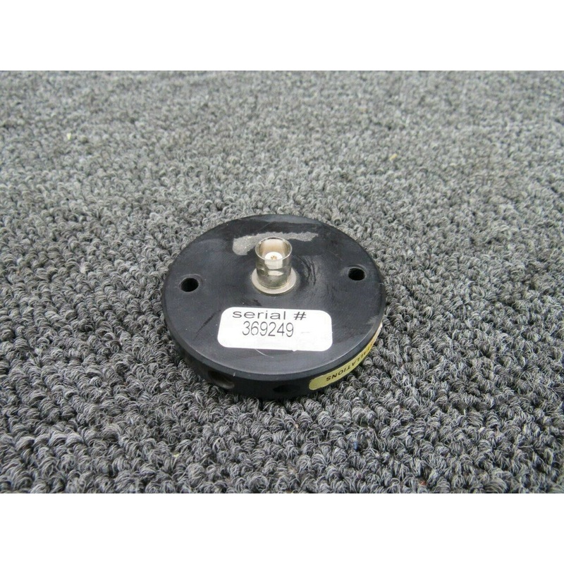 CI-158C Comant Ind Vor / Loc / GS Antenna (No Whips)