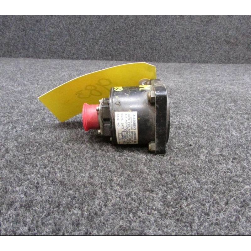 EA102AN-711 Liquidometer Hydraulic Reservoir indicator (24V)