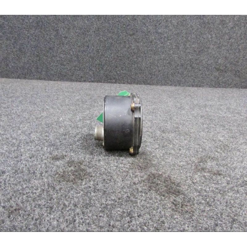 EA124-25 Liquidometer Corp. Fuel Quanity Wing Tanks Indicator 24 volts (CORE)