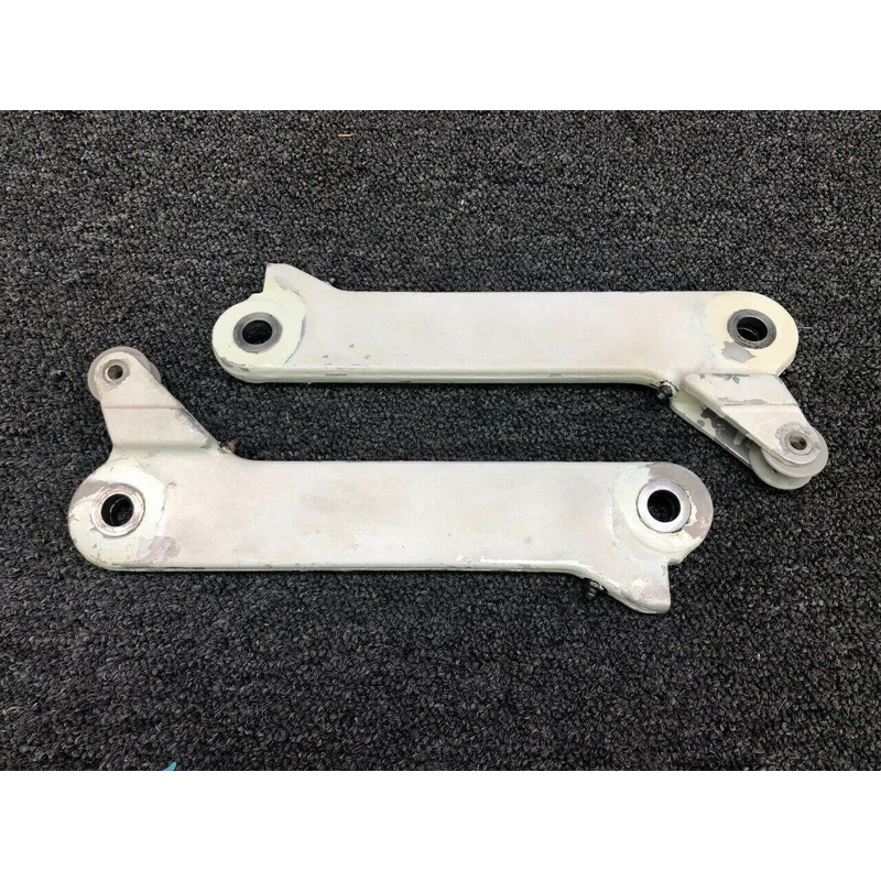 ES12403 / ES12404 Aero Commander 680FL Arm Main Gear Retract Set Upper / Lower