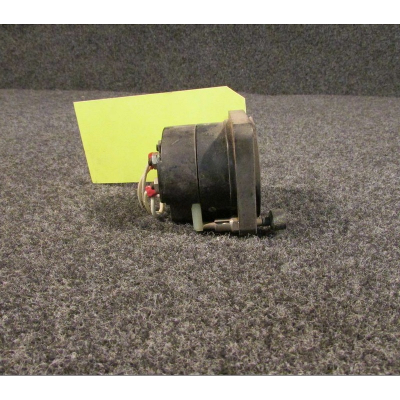 FLDM-B-20952 A and M Instruments Ammeter / Voltmeter