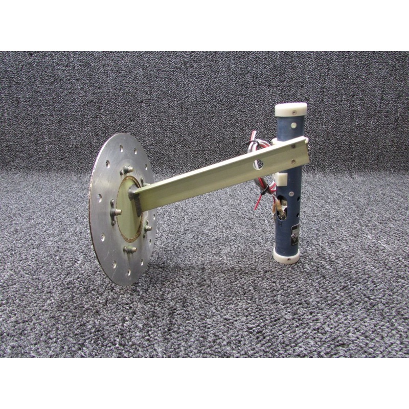 FMB1262, PAA700-14 (Alt: 9910082-21, 9910082-17) CAS Fuel Transmitter with Mount