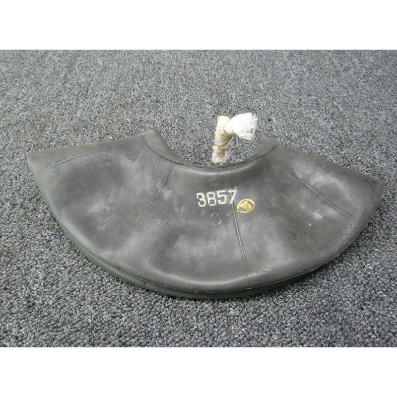 Goodyear Type III Inner Tube 5.00-5 (NEW OLD STOCK) (SA)