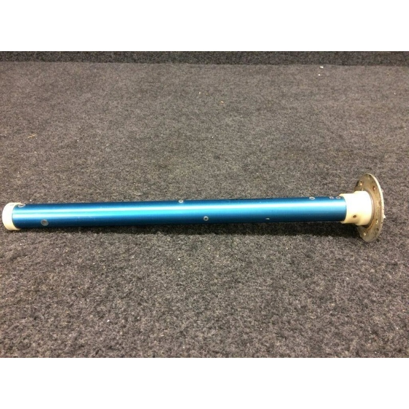 PBA-1020-3 (Alt: 550-576) Consolidated Airborne Fuel Transmitter (28V)