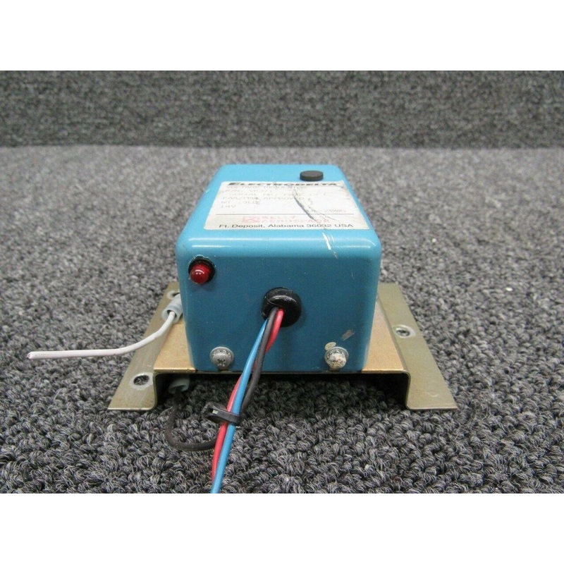 VR371 Piper PA24-250 Electrodelta Voltage Regulator (Volts: 14)